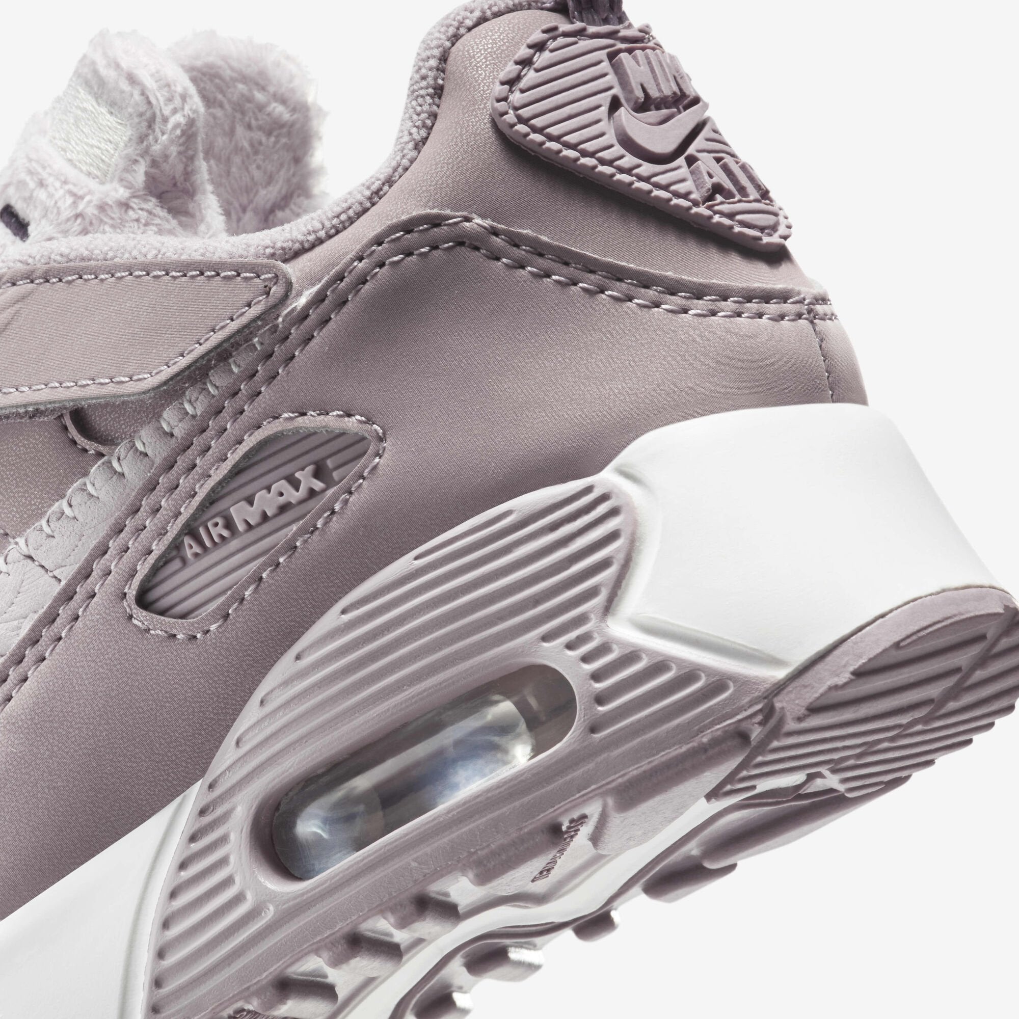 Детски Маратонки NIKE AIR MAX 90 EASYON LIL  BP - Ballistic-sport