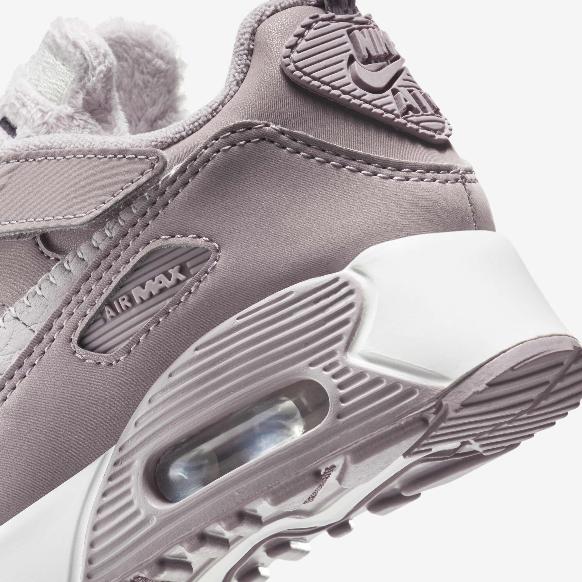 Детски Маратонки NIKE AIR MAX 90 EASYON LIL  BP - Ballistic-sport