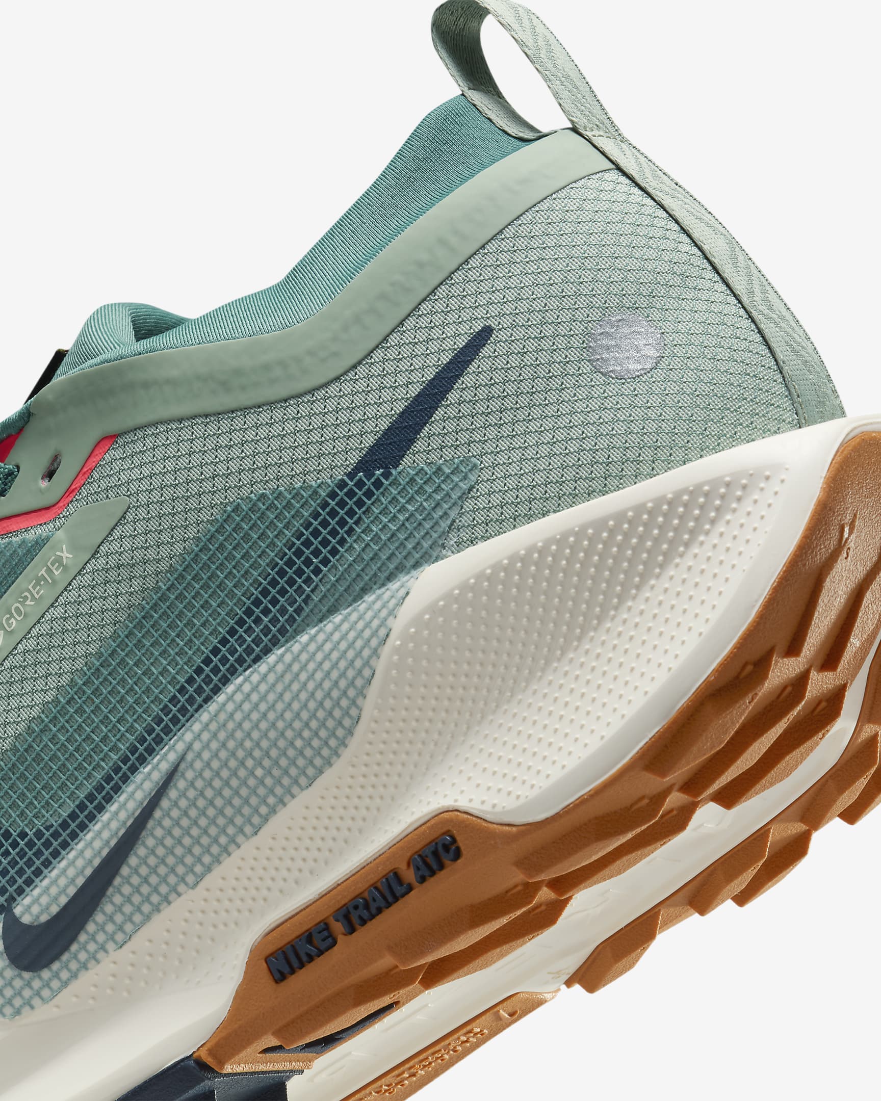 Мъжки Маратонки NIKE REACTX PEGASUS TRAIL 5 GTX - Ballistic-sport