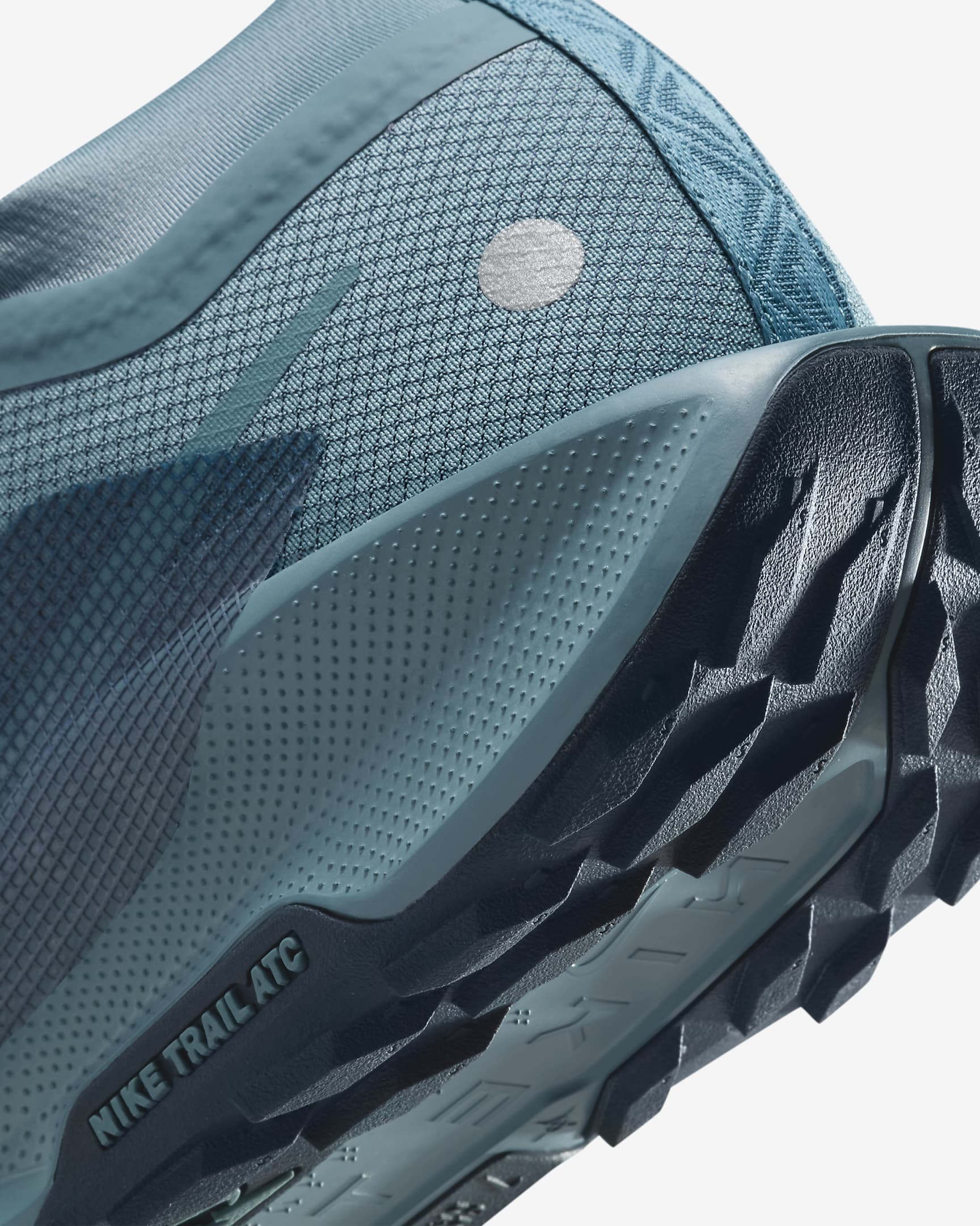 Image of Мъжки Маратонки NIKE REACTX PEGASUS TRAIL 5 GTX - Ballistic-sport