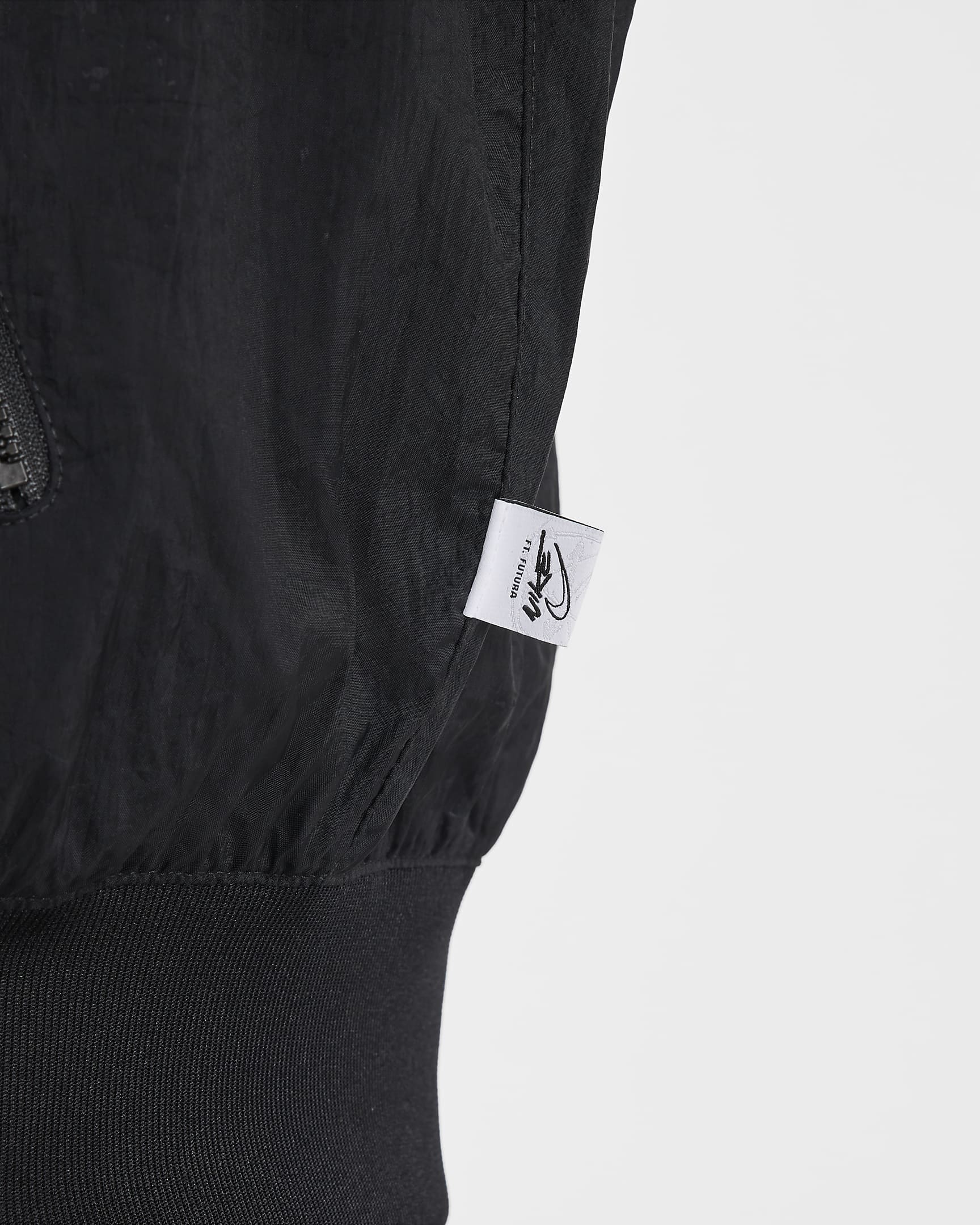 Мъжко Яке NIKE M NSW BREAKING LND WR JKT - Ballistic-sport