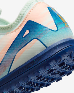 Image of Юношески Футболни обувки NIKE JR ZOOM VAPOR 16 ACAD MDS TF - Ballistic-sport