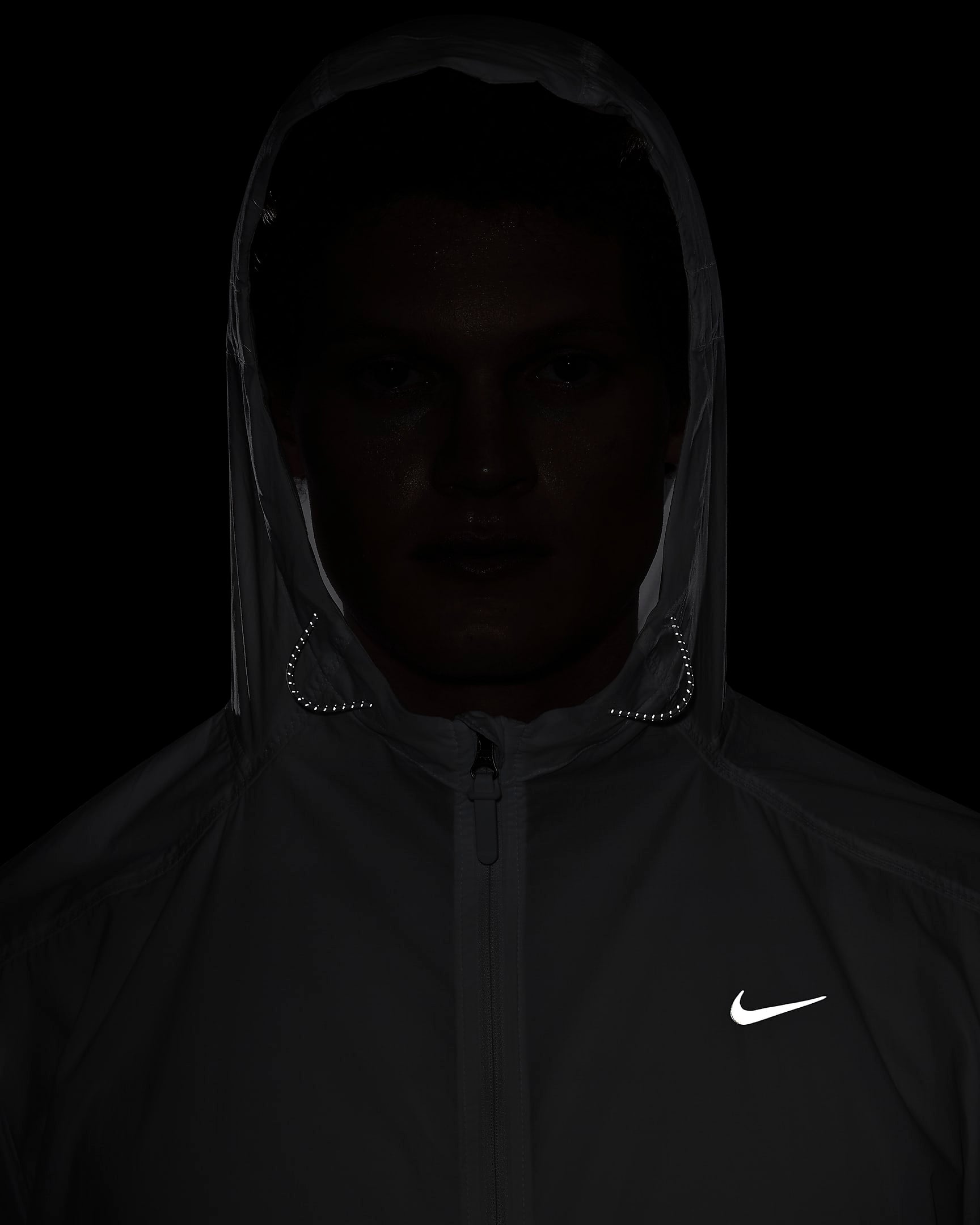 Мъжко Яке NIKE M NK DFADV UV RUN DIV JKT - Ballistic-sport