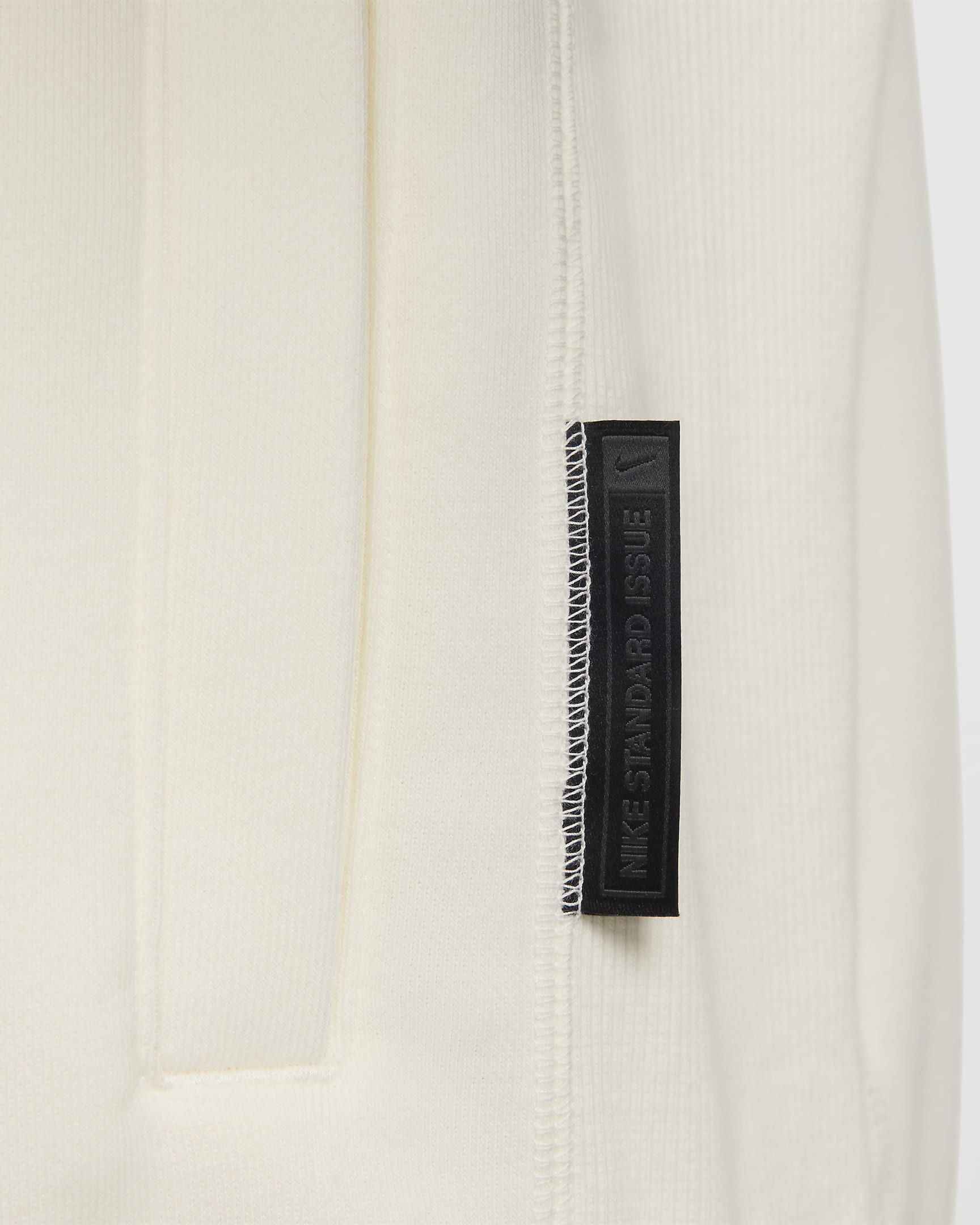 Image of Мъжки Суитшърт NIKE GA M NK DF STD ISS QZ - Ballistic-sport