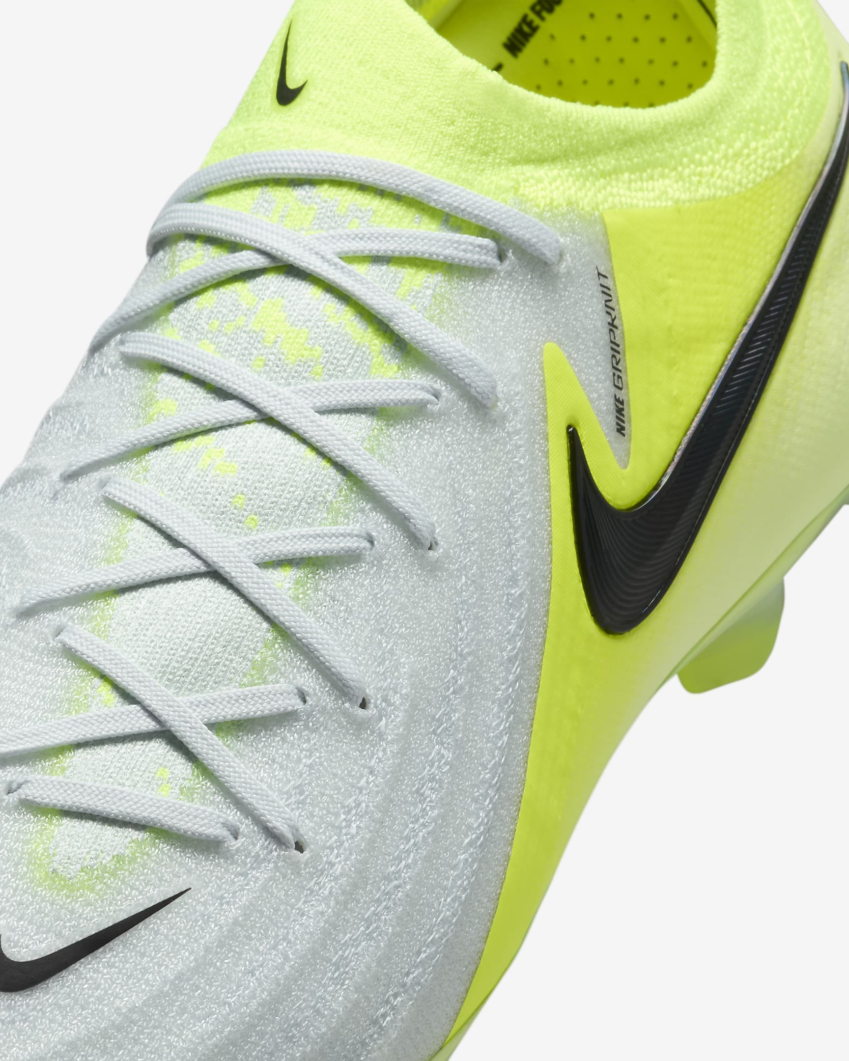 Мъжки Футболни обувки NIKE PHANTOM GX II ELITE SG-PRO AC - Ballistic-sport