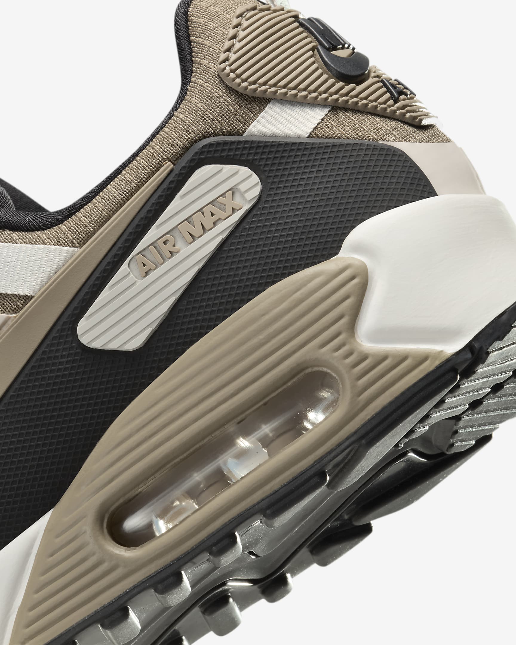 Image of Мъжки Маратонки NIKE AIR MAX 90 DRIFT - Ballistic-sport
