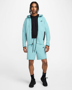 Image of Мъжки Къс панталон NIKE M NK TCH FLC SHORT - Ballistic-sport