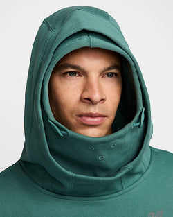Image of Мъжки Суитшърт NIKE LFC MNSW TPTFWINTERTOP REPEL - Ballistic-sport