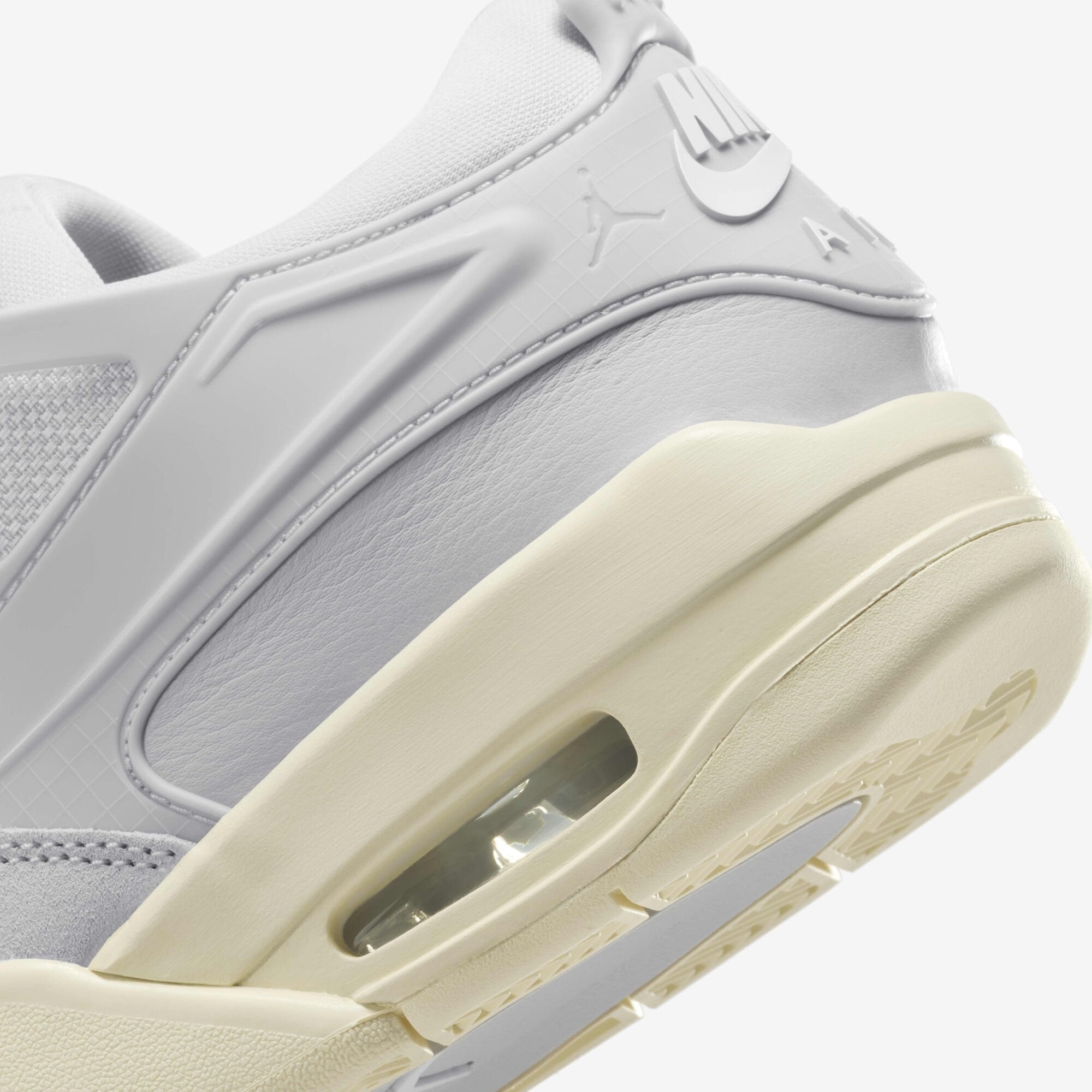 Image of Дамски Кецове NIKE WMNS AIR JORDAN 4 RM - Ballistic-sport