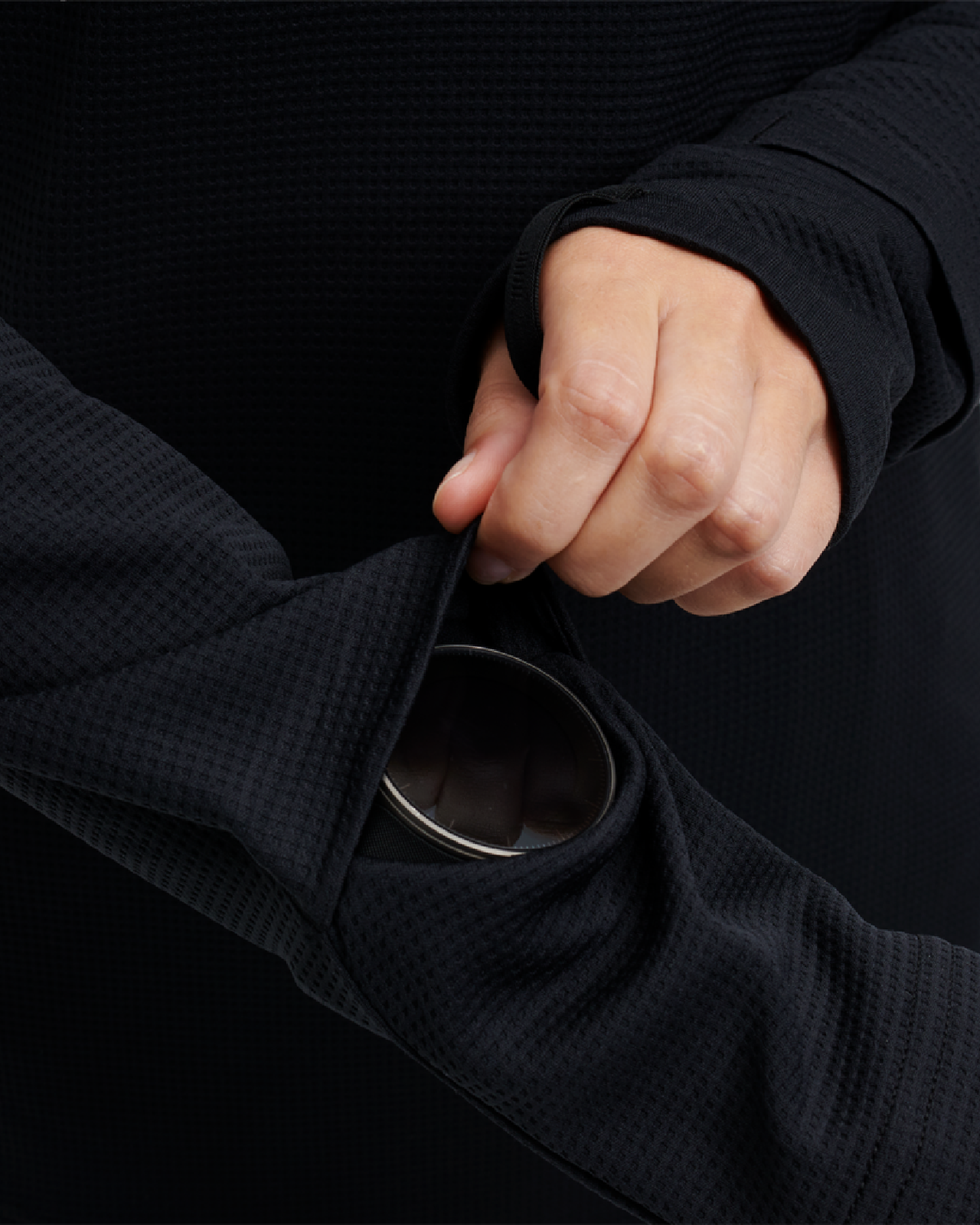 Image of Дамска Тениска On Climate Shirt - Ballistic-sport