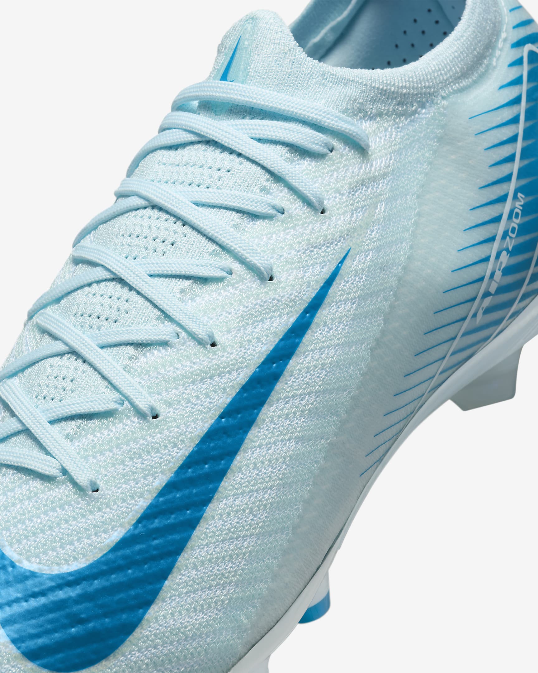 Image of Мъжки Футболни обувки NIKE ZM VAPOR 16 ELITE AG-PRO - Ballistic-sport