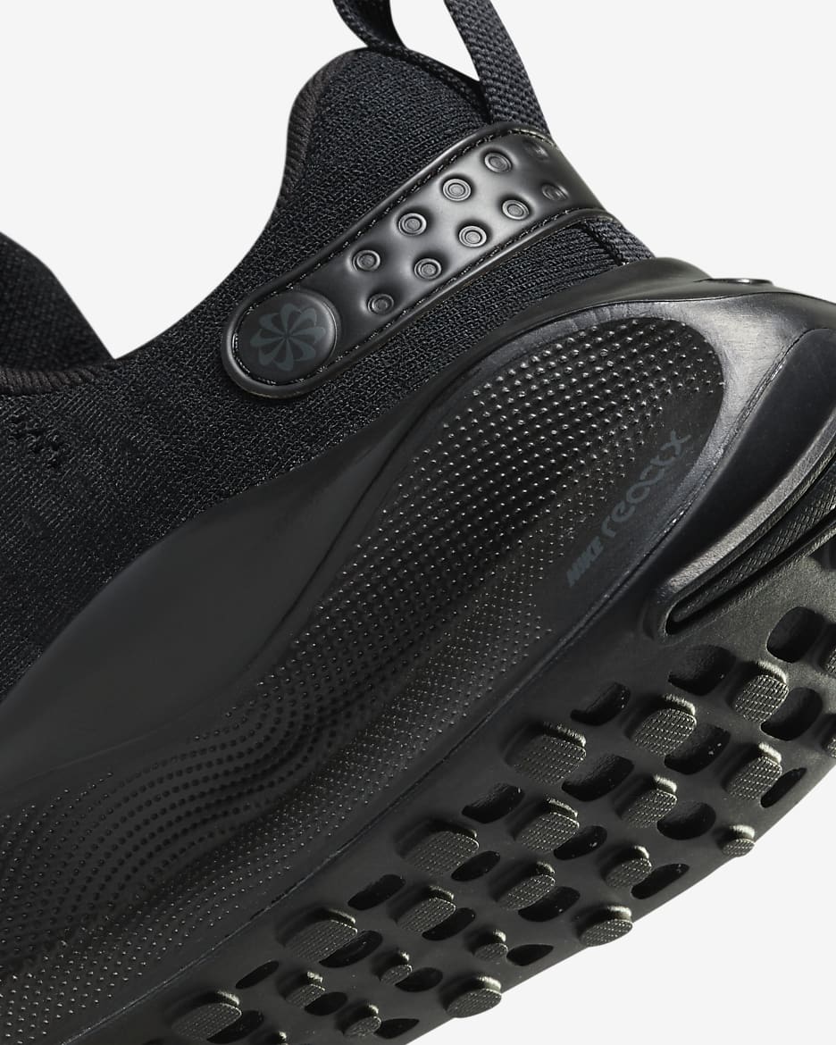 Image of Дамски Маратонки NIKE W NIKE REACTX INFINITY RUN 4 - Ballistic-sport