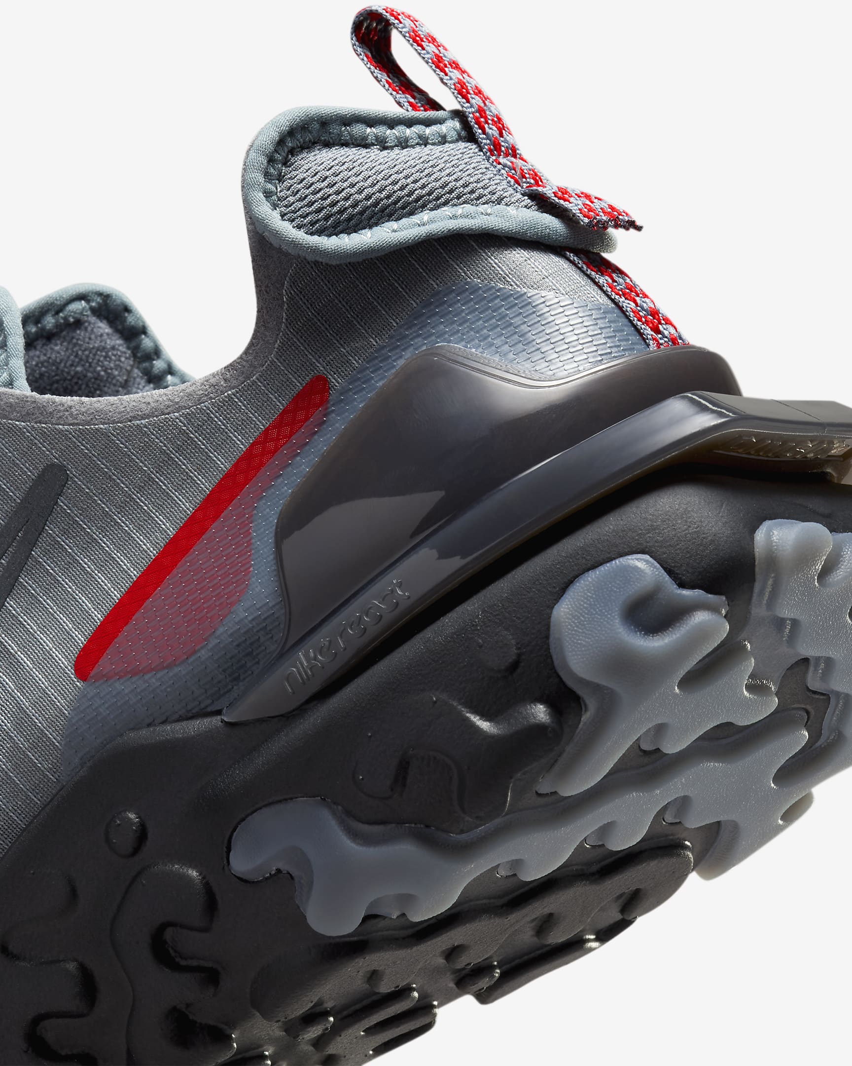Мъжки Маратонки NIKE NIKE REACT VISION - Ballistic-sport