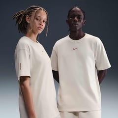 Image of Мъжка Тениска NIKE M NRG NOCTA CS TEE SS -IB5673-104- Ballistic sport, Балистик