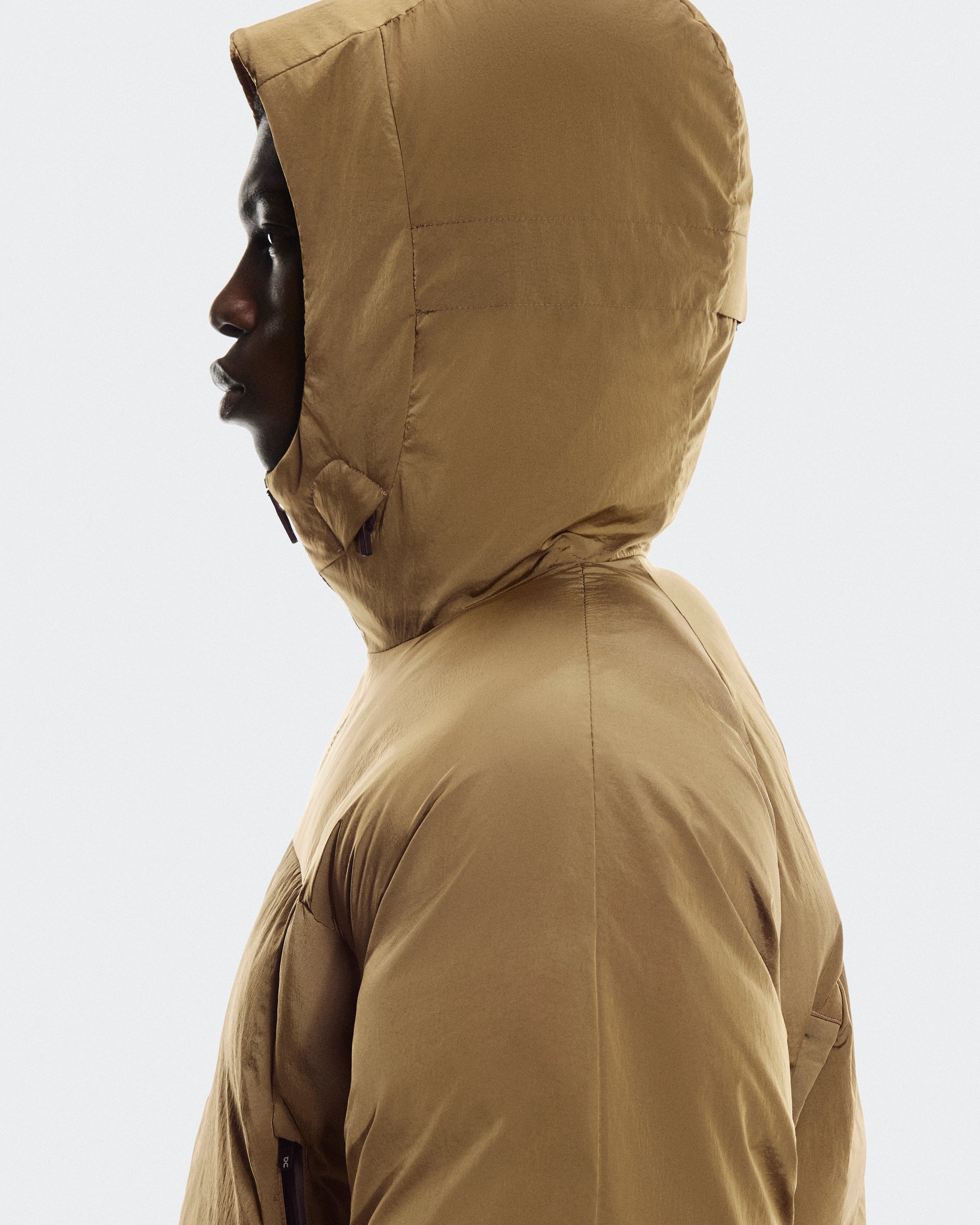 Мъжко Яке ON All-Day Puffer Jacket