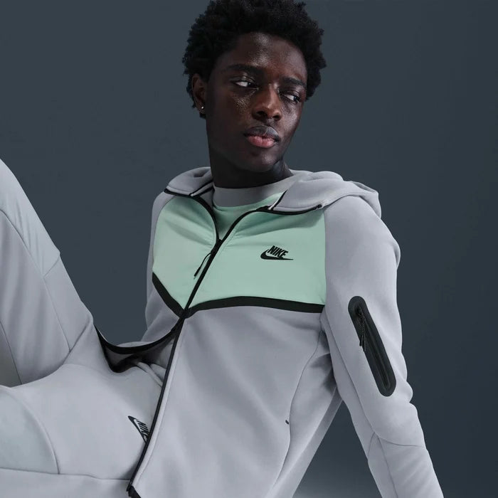 Мъжки Суитшърт NIKE M NK TCH MIX WR HOODIE