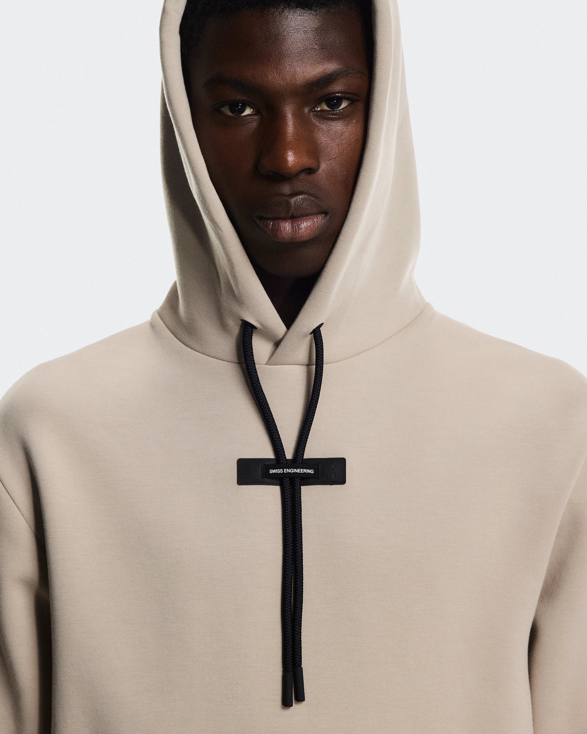 Мъжки Суитшърт ON Focus Tech Hoodie