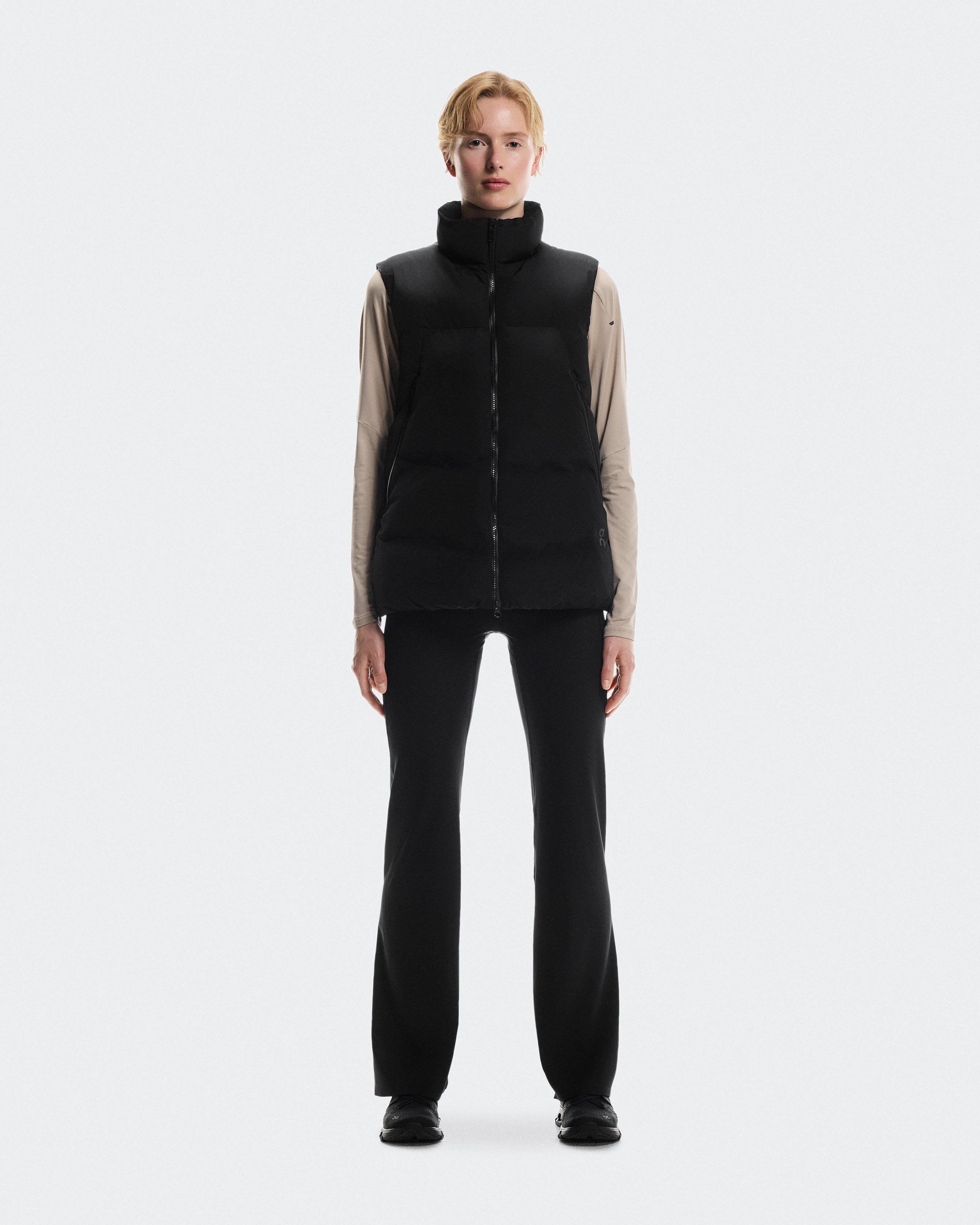 Image of Дамски Елек ON All-Day Puffer Vest