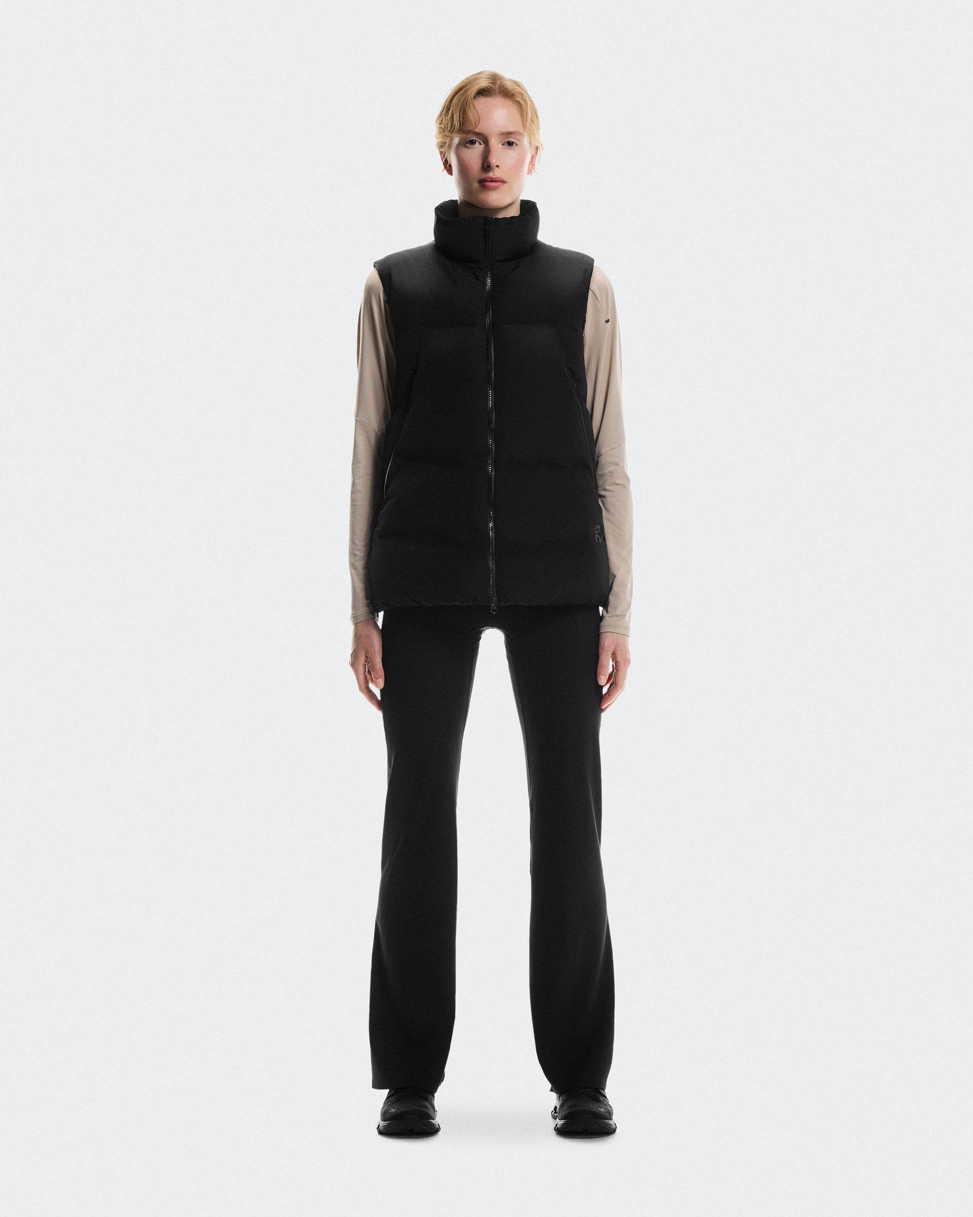 Дамски Елек ON All-Day Puffer Vest
