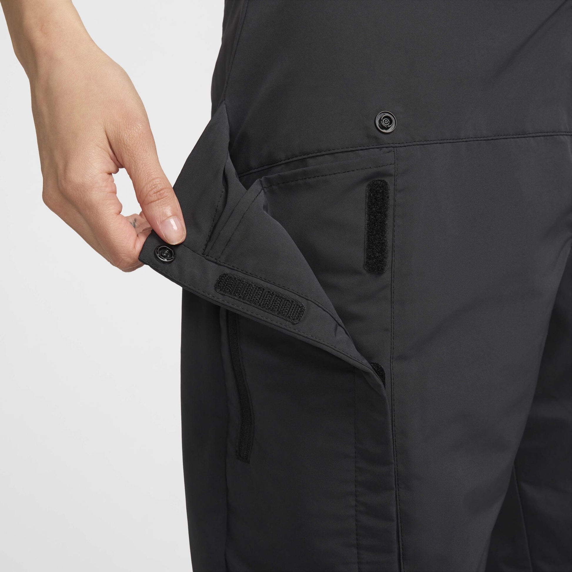 Дамски Панталон NIKE W NK TRAIL REPEL MR PANT - Ballistic-sport