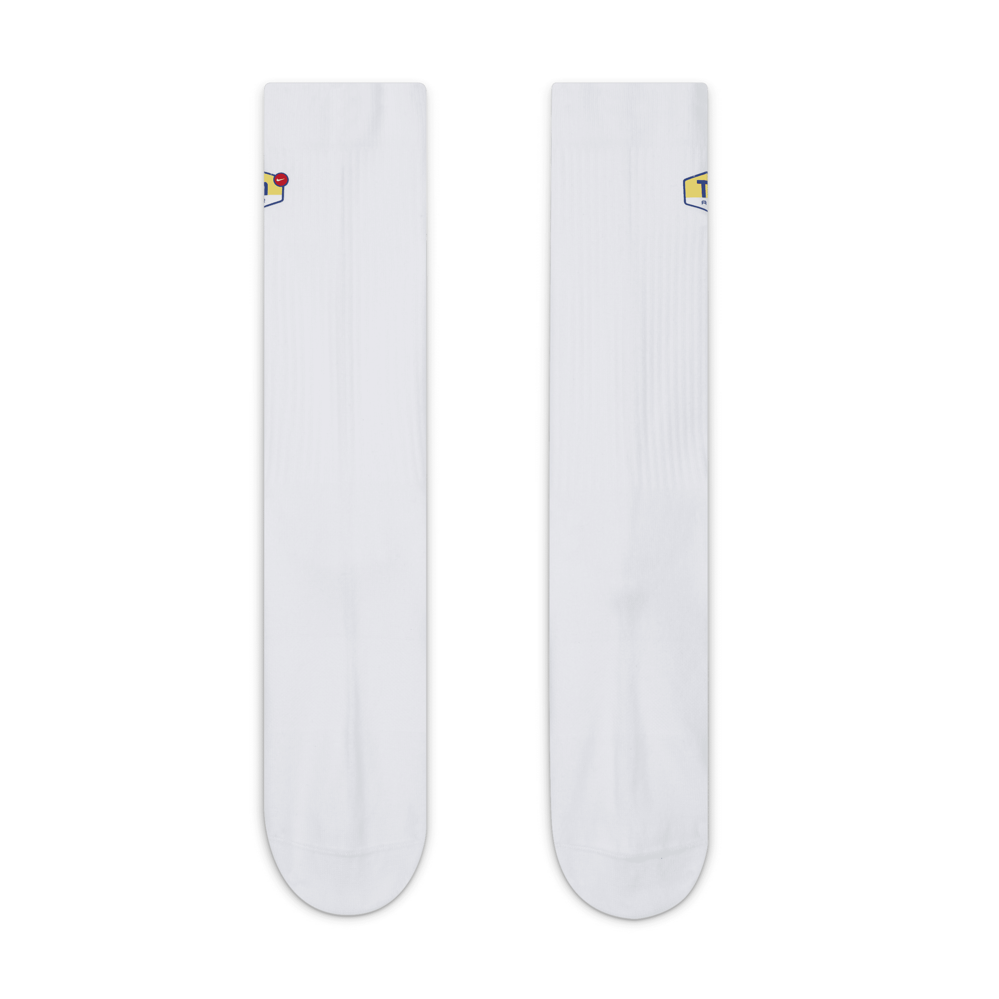 Unisex Socks NIKE U NK EVERYDAY ESSENTIALS CREW 1PR - 168