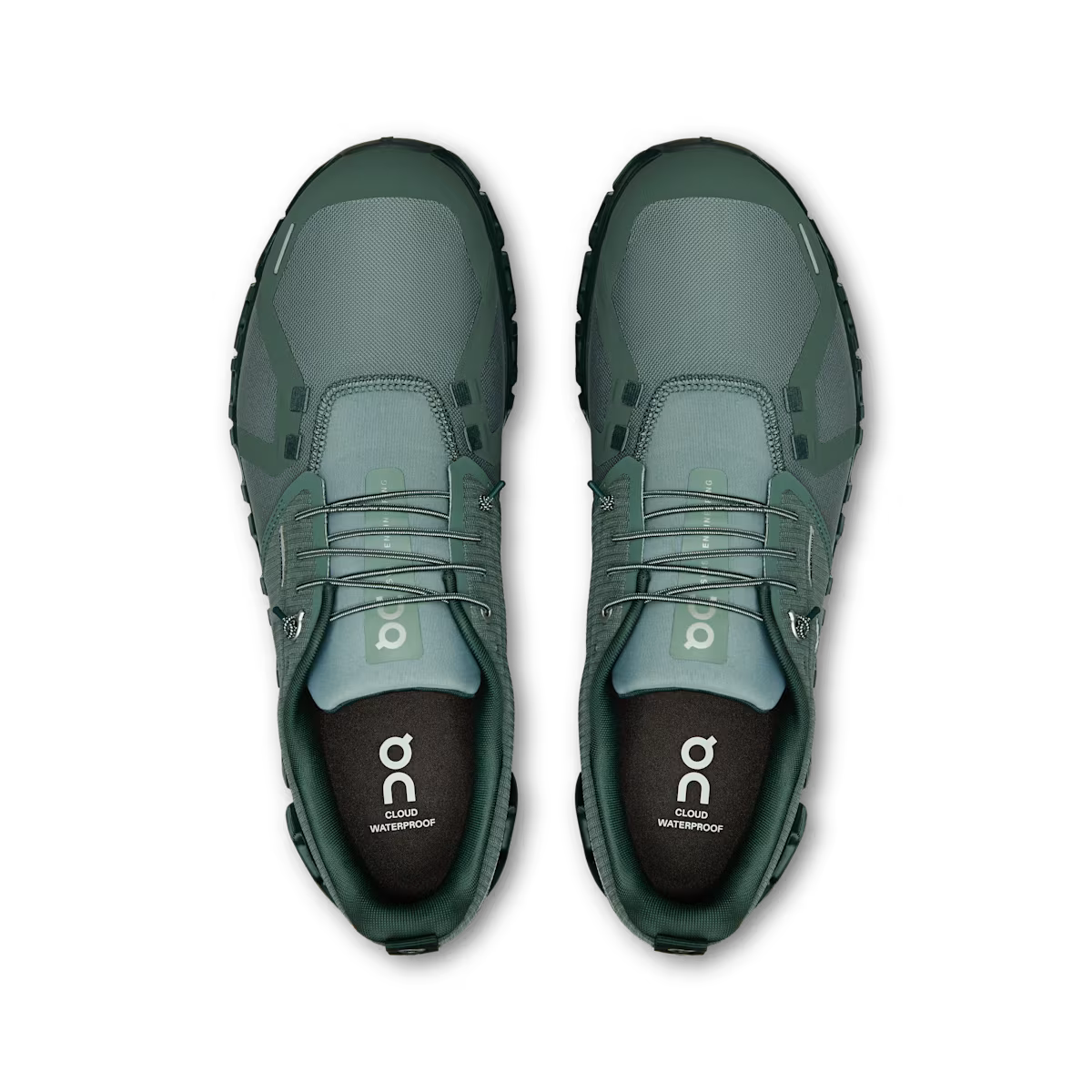 Image of Мъжки Маратонки ON Cloud 6 WP