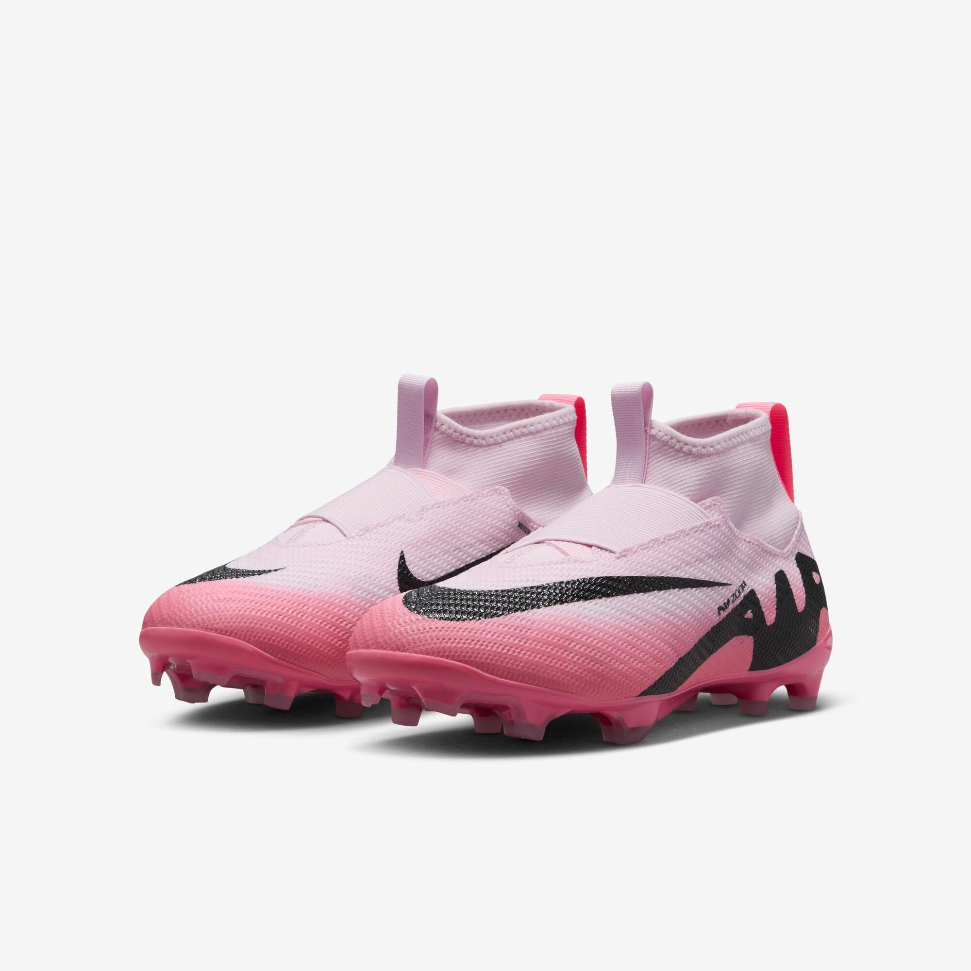 Image of Юношески Футболни обувки NIKE JR ZOOM SUPERFLY 9 PRO FG