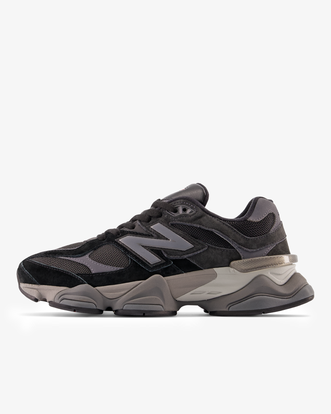 Image of Унисекс Маратонки NEW BALANCE 9060 - FOOTWEAR CLASSICS - Ballistic-sport