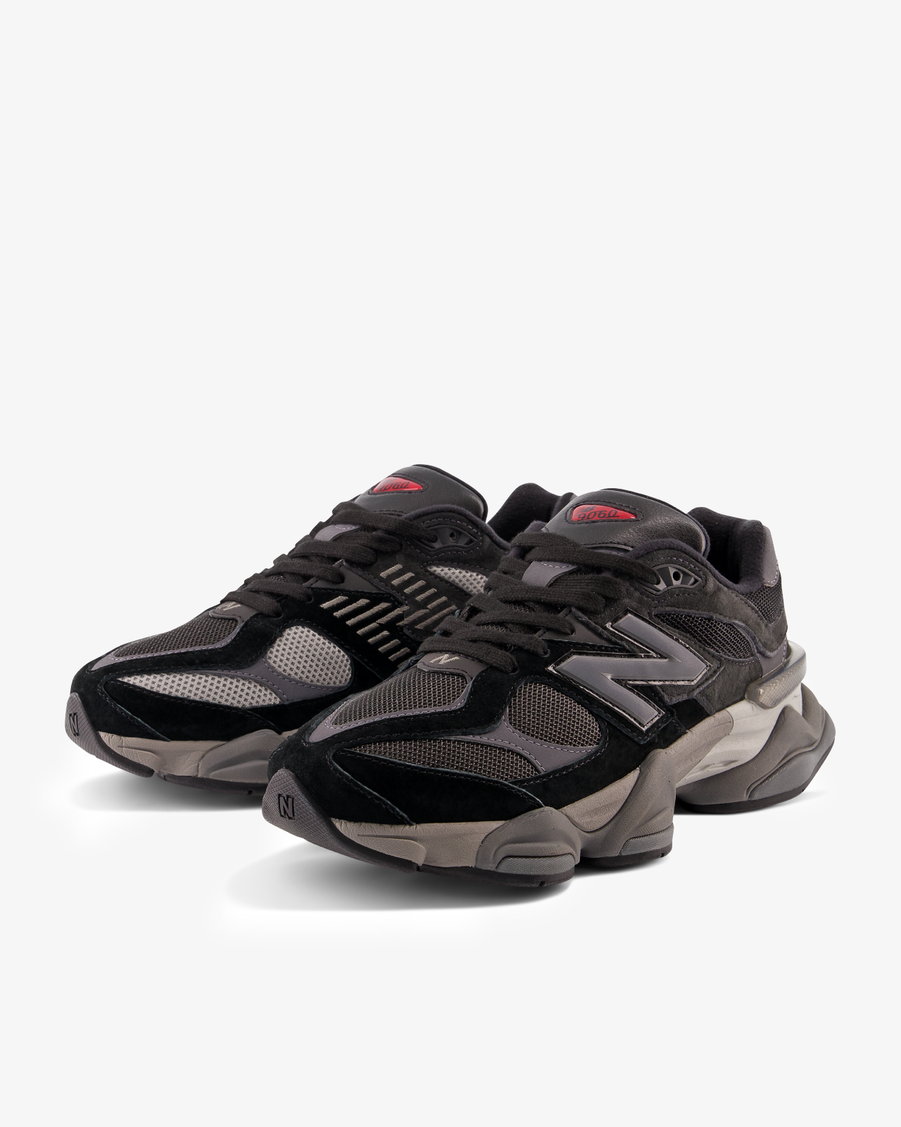 Image of Унисекс Маратонки NEW BALANCE 9060 - FOOTWEAR CLASSICS - Ballistic-sport