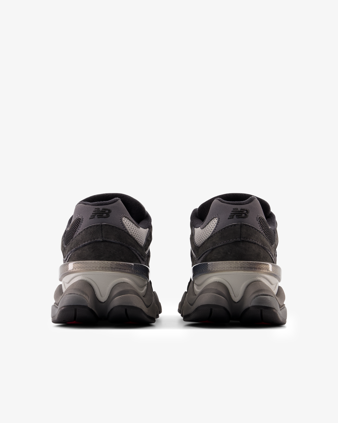 Image of Унисекс Маратонки NEW BALANCE 9060 - FOOTWEAR CLASSICS - Ballistic-sport