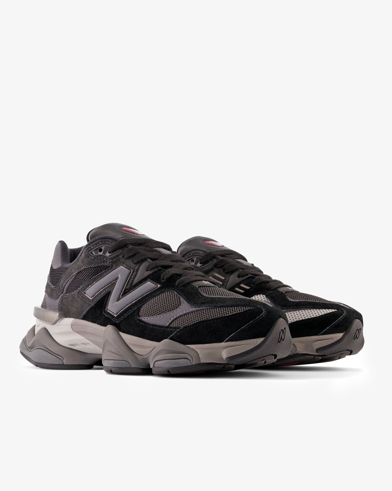 Унисекс Маратонки NEW BALANCE 9060 - FOOTWEAR CLASSICS - Ballistic-sport