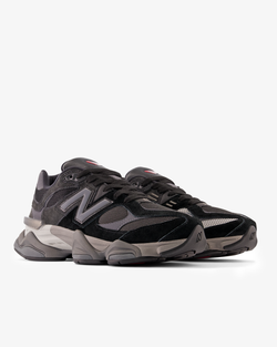 Image of Унисекс Маратонки NEW BALANCE 9060 - FOOTWEAR CLASSICS - Ballistic-sport