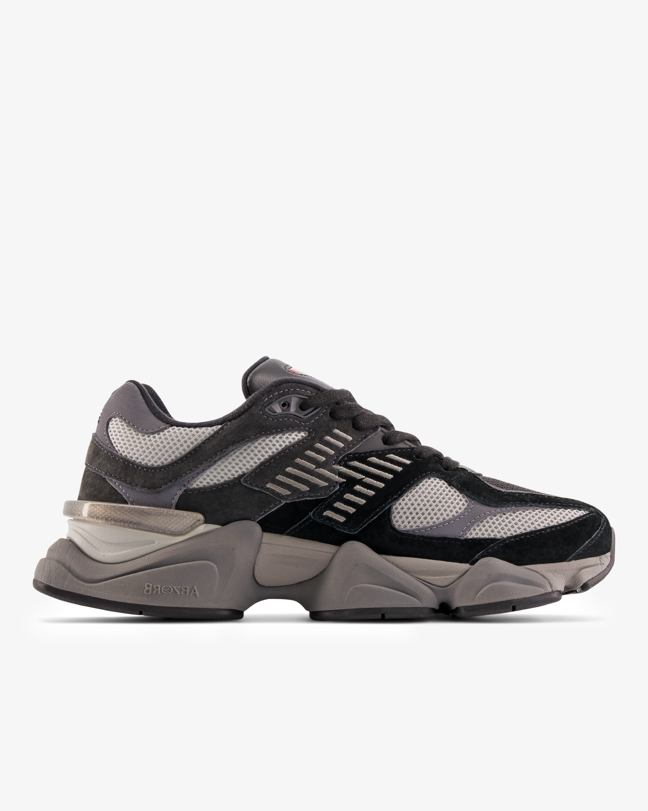 Image of Унисекс Маратонки NEW BALANCE 9060 - FOOTWEAR CLASSICS - Ballistic-sport