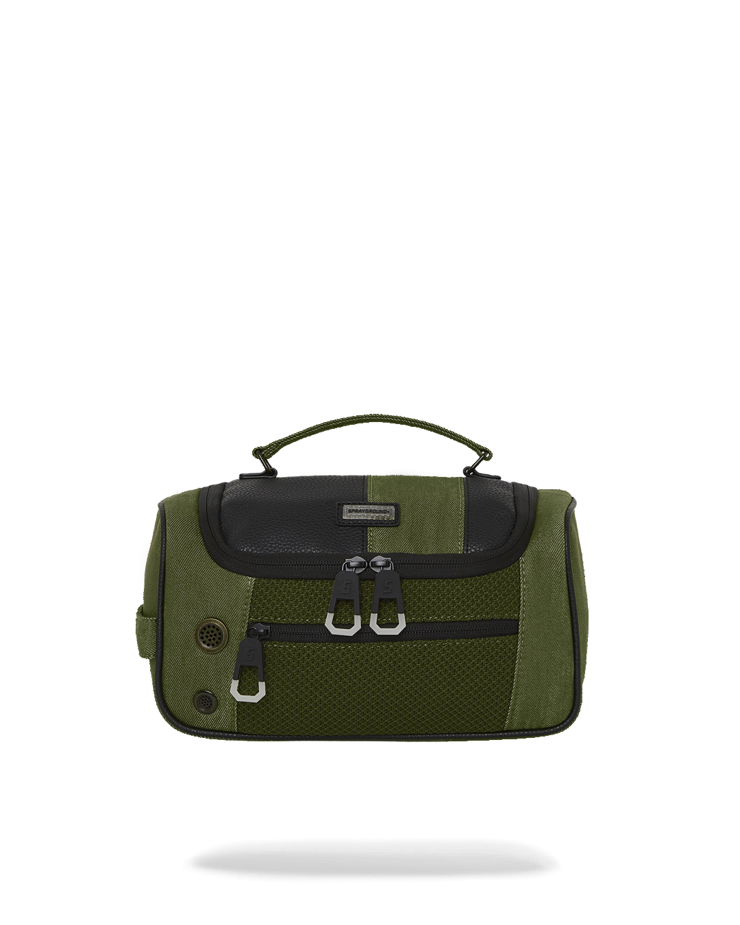 Мъжки Несесер SPRAYGROUND SPECIAL OPS MACH 10 TOILETRY - Ballistic-sport
