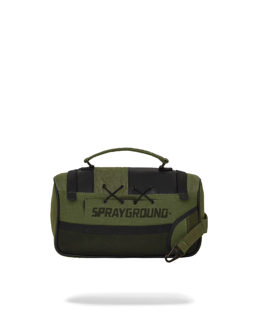 Мъжки Несесер SPRAYGROUND SPECIAL OPS MACH 10 TOILETRY - Ballistic-sport