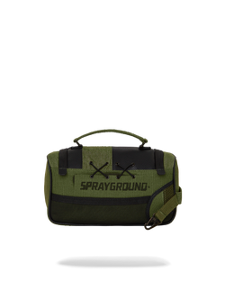 Image of Мъжки Несесер SPRAYGROUND SPECIAL OPS MACH 10 TOILETRY - Ballistic-sport