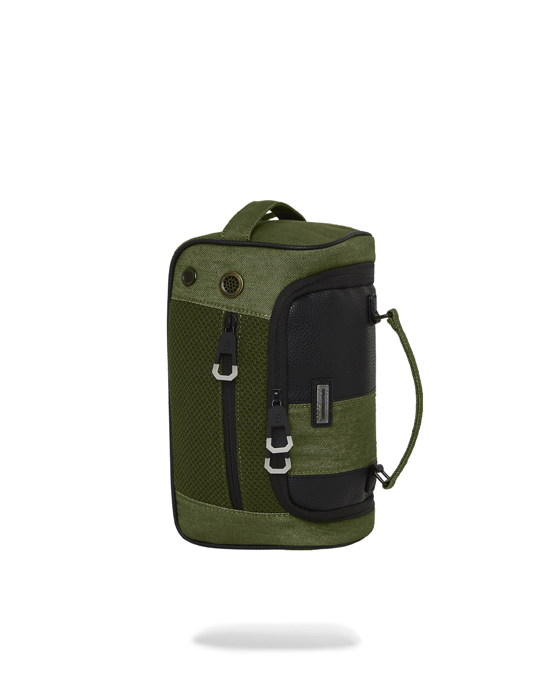Мъжки Несесер SPRAYGROUND SPECIAL OPS MACH 10 TOILETRY - Ballistic-sport