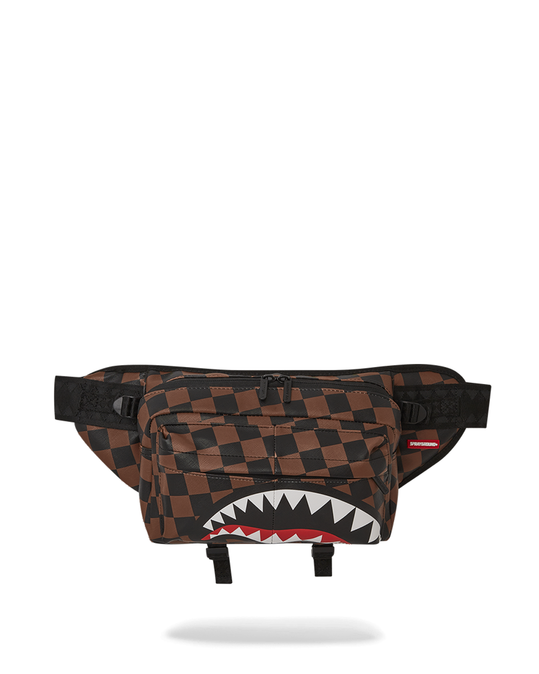 Мъжка Чанта SPRAYGROUND HANGOVER Cargo CROSSBODY - Ballistic-sport
