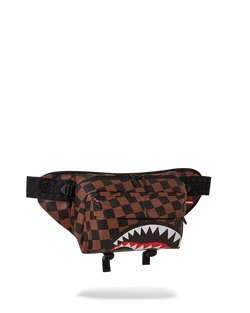 Image of Мъжка Чанта SPRAYGROUND HANGOVER Cargo CROSSBODY - Ballistic-sport