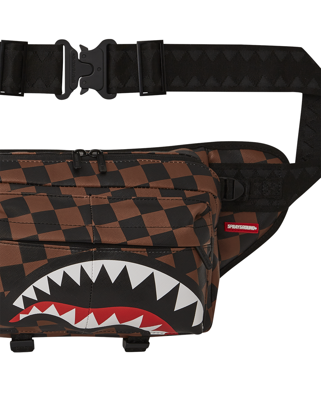 Men's Bag SPRAYGROUND HANGOVER Cargo CROSSBODY