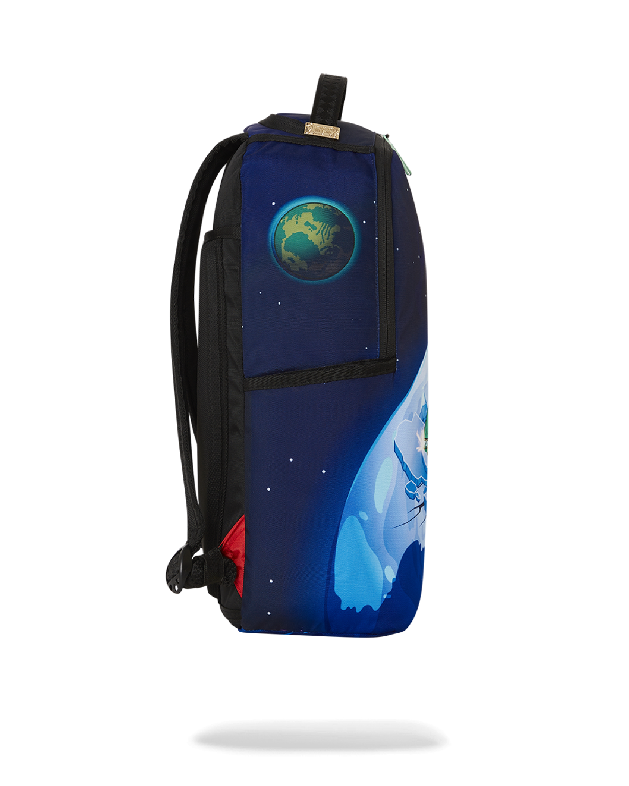 Унисекс Раница SPRAYGROUND FUTURAMA EXPRESS SHIP CRASH - Ballistic-sport