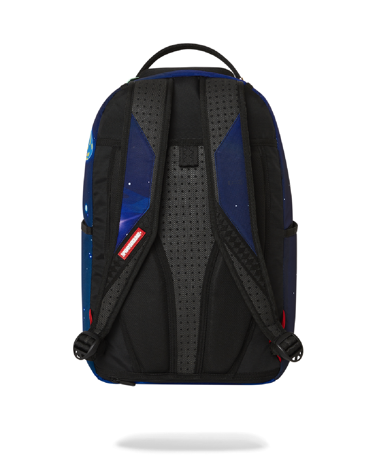 Унисекс Раница SPRAYGROUND FUTURAMA EXPRESS SHIP CRASH - Ballistic-sport