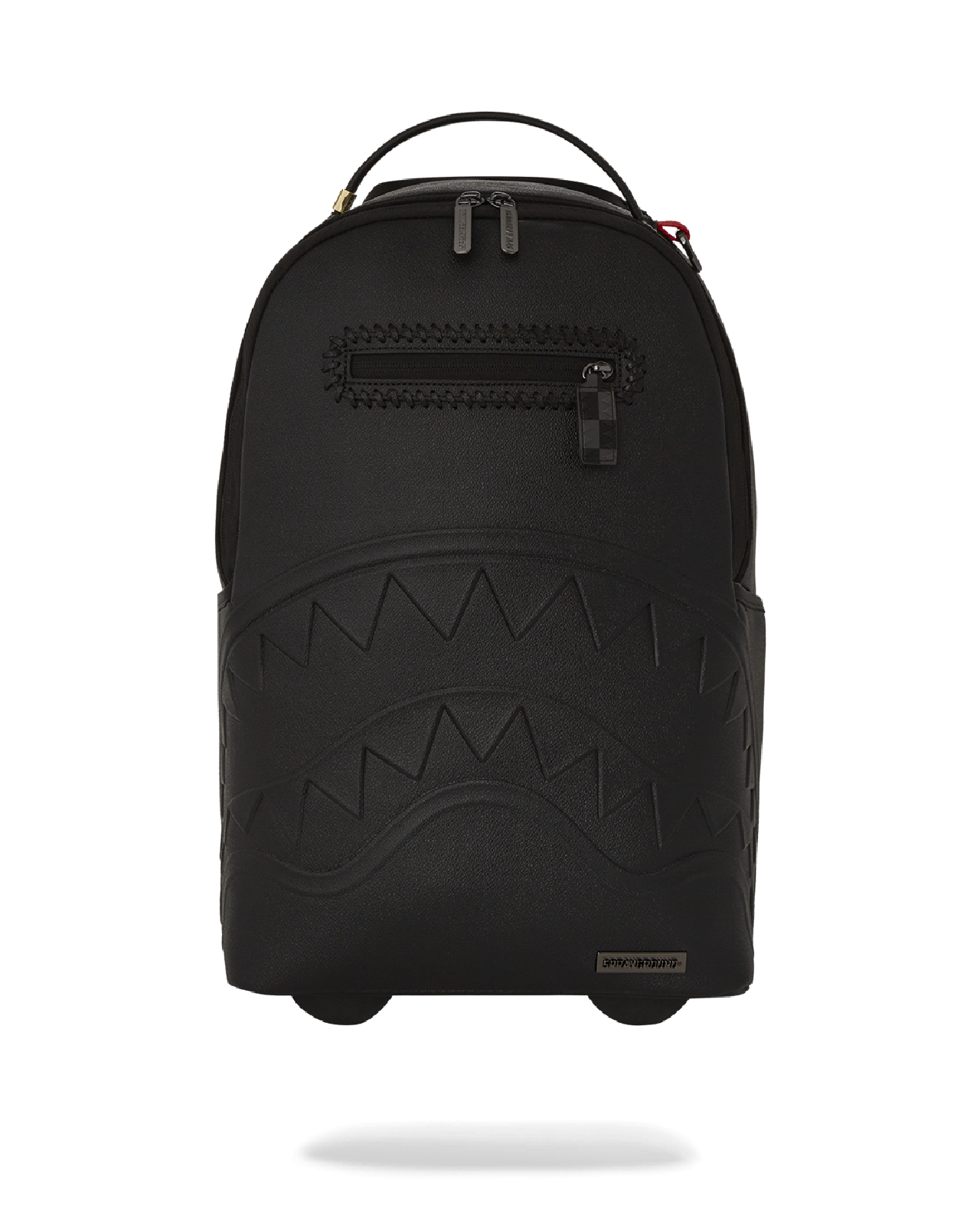 Унисекс Раница SPRAYGROUND CORE EMBOSSED 8 CHECK WHEELY - Ballistic-sport
