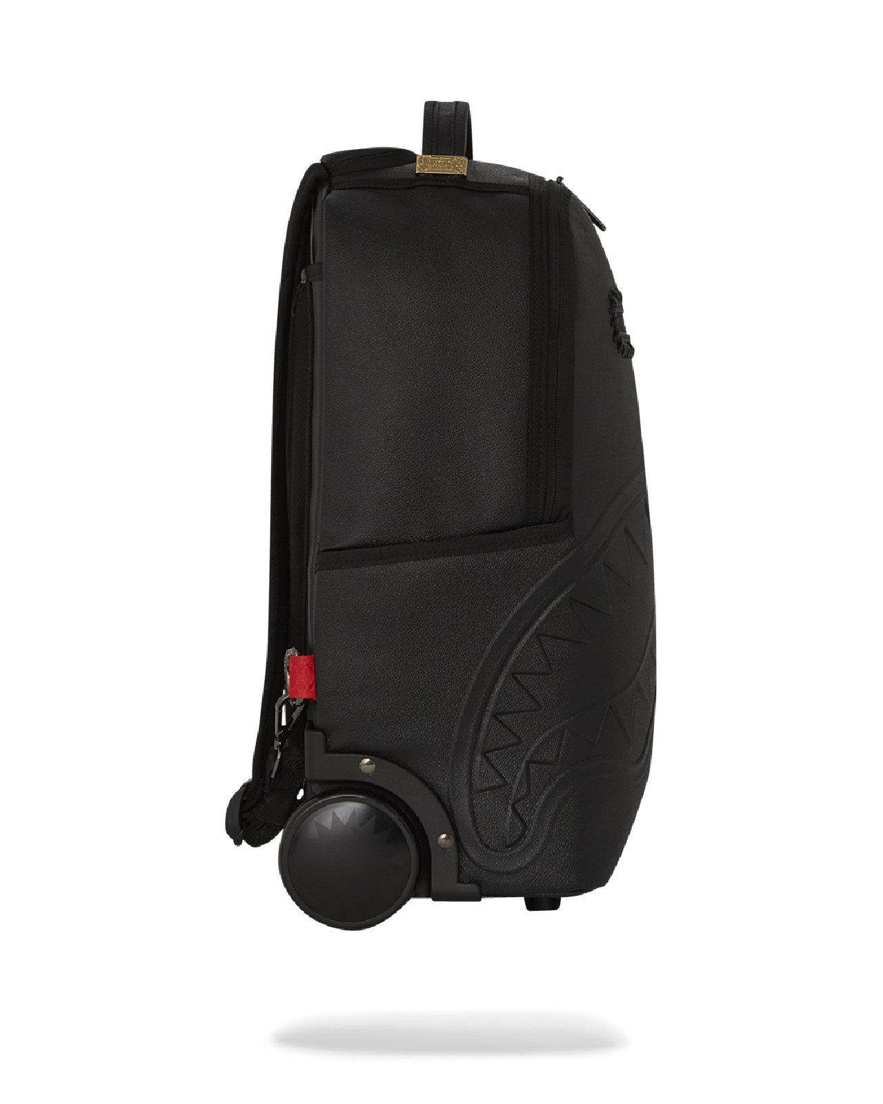 Image of Унисекс Раница SPRAYGROUND CORE EMBOSSED 8 CHECK WHEELY - Ballistic-sport