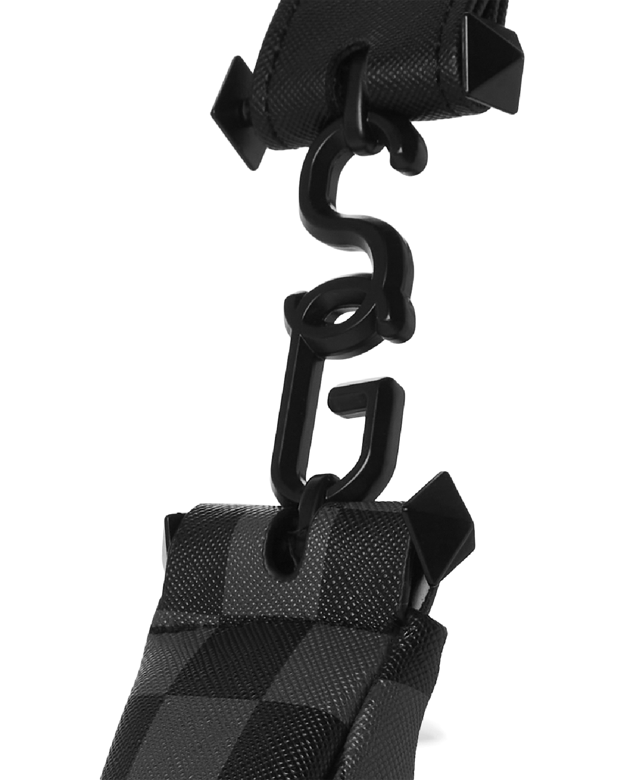 Унисекс Чанта SPRAYGROUND SPLIT UP CAMO TEAR VICE SHOULDER BAG