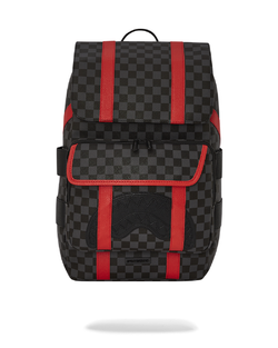Image of Унисекс Раница SPRAYGROUND RACEWAY 3 RECON BACPACK - Ballistic-sport
