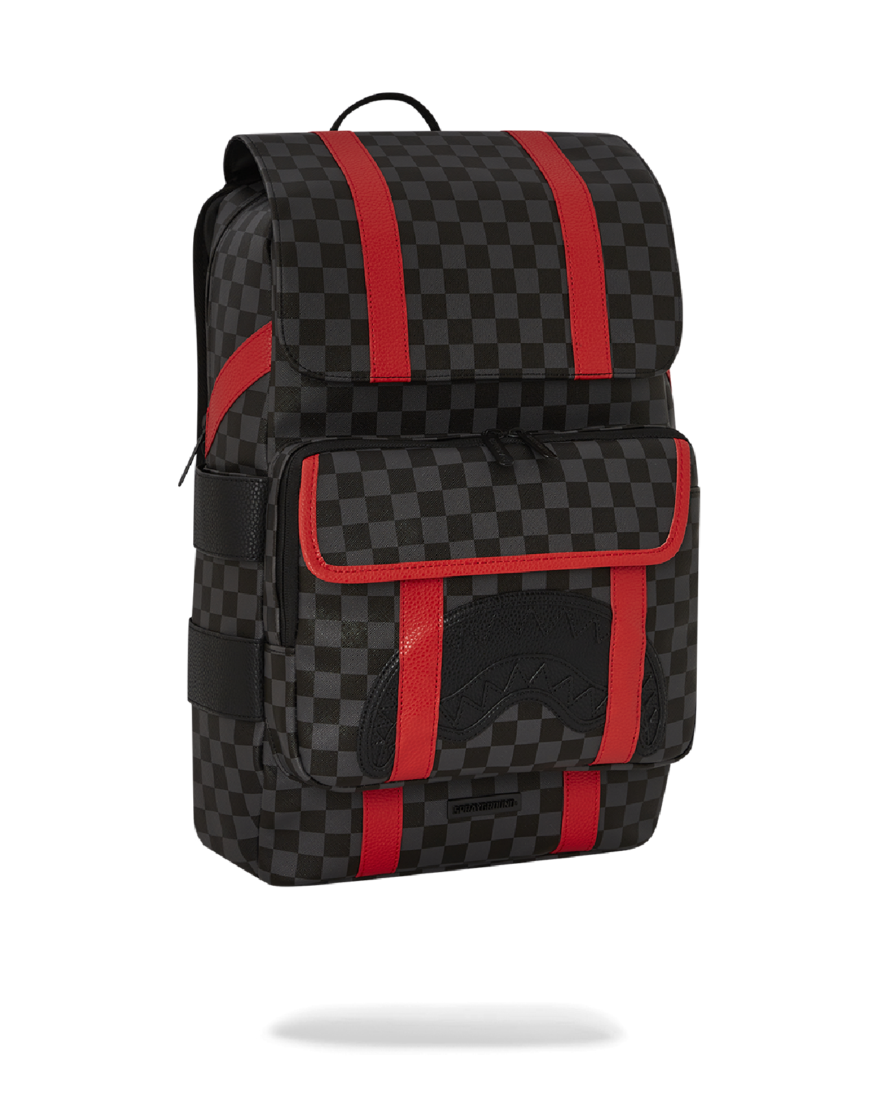 Унисекс Раница SPRAYGROUND RACEWAY 3 RECON BACPACK - Ballistic-sport