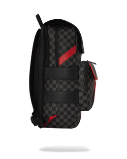 Image of Унисекс Раница SPRAYGROUND RACEWAY 3 RECON BACPACK - Ballistic-sport