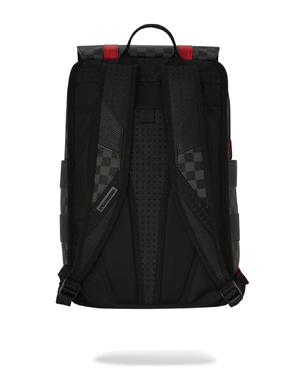 Унисекс Раница SPRAYGROUND RACEWAY 3 RECON BACPACK - Ballistic-sport