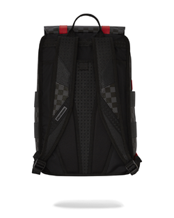 Image of Унисекс Раница SPRAYGROUND RACEWAY 3 RECON BACPACK - Ballistic-sport